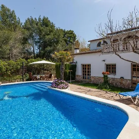 Gessami Holiday home