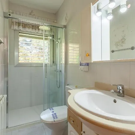 Gessami Holiday home Bellvei del Penedes