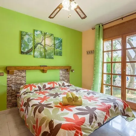 Gessami Holiday home Bellvei del Penedes