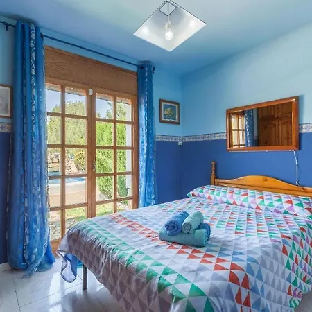 Gessami Holiday home Bellvei del Penedes