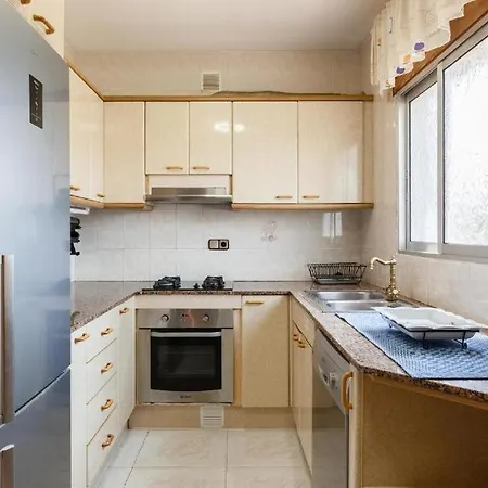 Gessami Holiday home