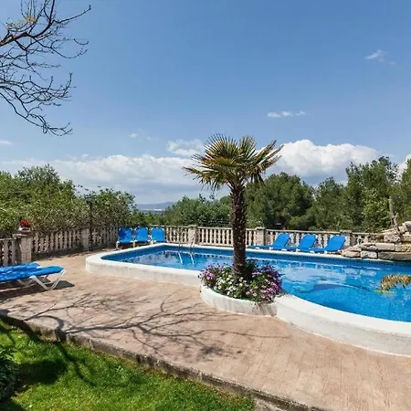 Gessami Holiday home *