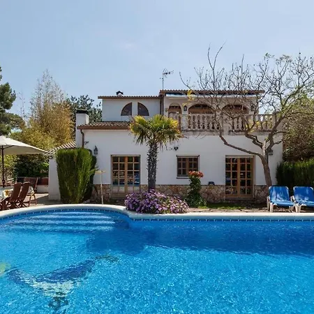 Gessami Holiday home *